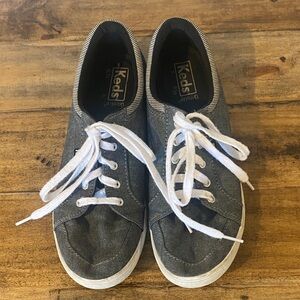 Keds size 8 ortholite sneaker